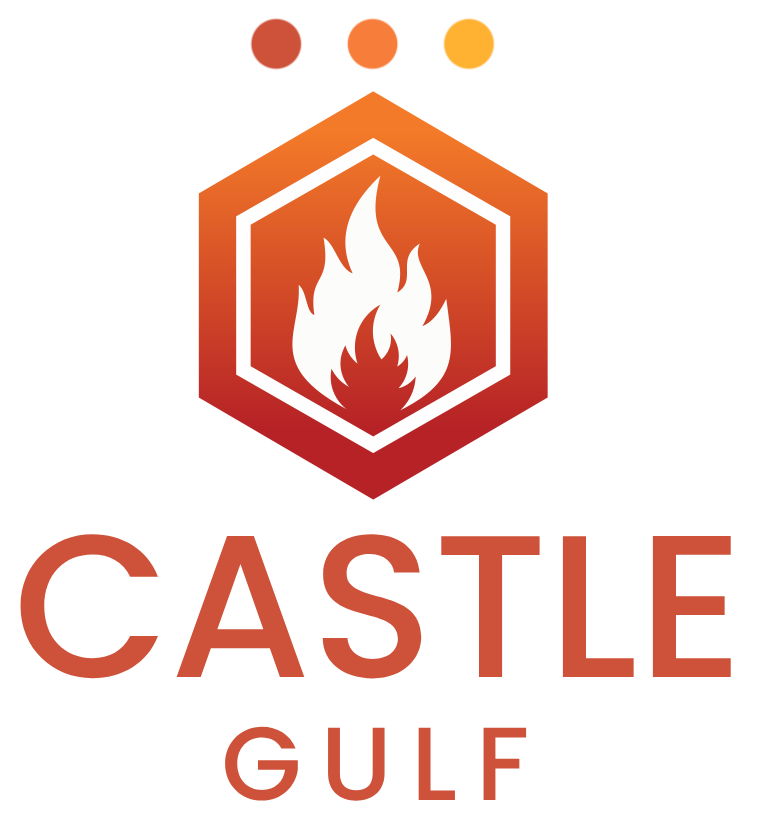 Castle Gulf